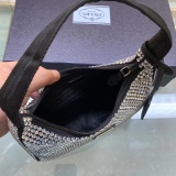 P*rada Top Bag  23*13*5CM