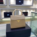 P*rada Top Bag  21*16*7CM