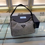 P*rada Top Bag  23*13*5CM