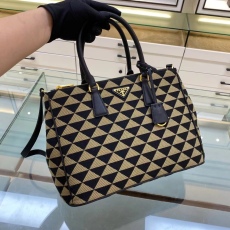 P*rada Top Bag  33*24*15CM