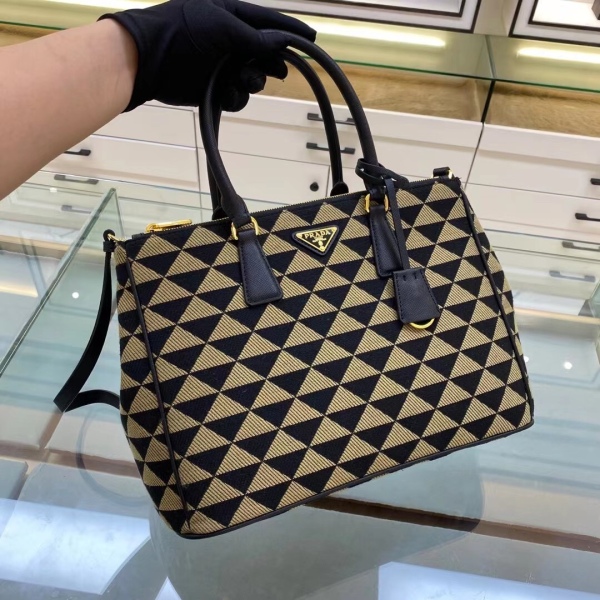 P*rada Top Bag  33*24*15CM