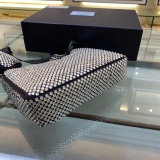 P*rada Top Bag  22*16*6CM