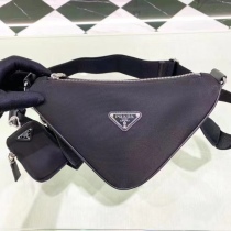 P*rada Bag Top Quality 26*14*12CM