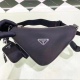 P*rada Bag Top Quality 26*14*12CM
