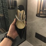 Women J*mmy Choo Heels
