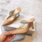 Women J*mmy Choo Heels
