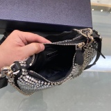 P*rada Top Bag  22*16*6CM