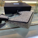 P*rada Top Bag  22*16*6CM
