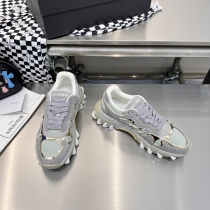 Men Women B*almain Top Quality Sneaker