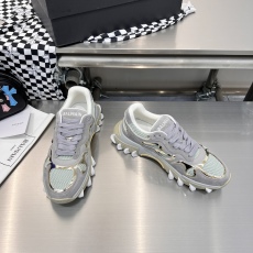 Men Women B*almain Top Quality Sneaker