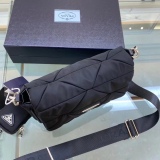 P*rada Top Bag  21*16*7CM