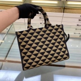 P*rada Top Bag  28*22*9CM