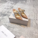 Women J*mmy Choo Heels