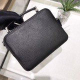 P*rada Top Bag  16*22*6CM