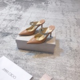 Women J*mmy Choo Heels