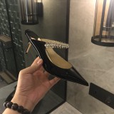 Women J*mmy Choo Heels