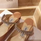 Women J*mmy Choo Heels