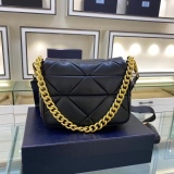P*rada Top Bag  21*16*7CM