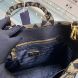P*rada Top Bag  28*22*9CM