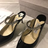 Women J*mmy Choo Heels