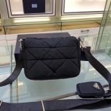 P*rada Top Bag  21*16*7CM