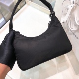 P*rada Top Bag  22*17*6CM