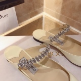 Women J*mmy Choo Heels