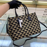 P*rada Top Bag  33*24*15CM
