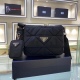 P*rada Top Bag  21*16*7CM