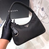 P*rada Top Bag  22*17*6CM