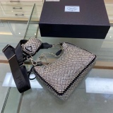 P*rada Top Bag  22*16*6CM