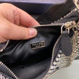 P*rada Top Bag  22*16*6CM