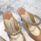 Women J*mmy Choo Heels