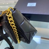 P*rada Top Bag  21*16*7CM