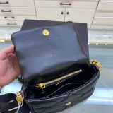 P*rada Top Bag  21*16*7CM