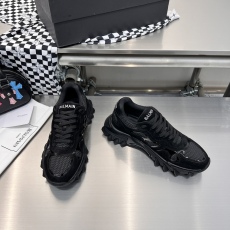 Men Women B*almain Top Quality Sneaker