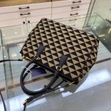 P*rada Top Bag  33*24*15CM