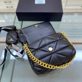 P*rada Top Bag  21*16*7CM