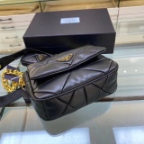 P*rada Top Bag  21*16*7CM