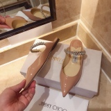 Women J*mmy Choo Heels