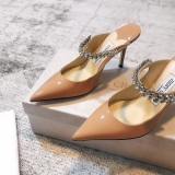 Women J*mmy Choo Heels