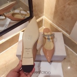 Women J*mmy Choo Heels
