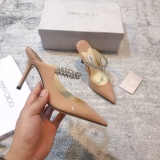 Women J*mmy Choo Heels