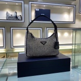 P*rada Top Bag  23*13*5CM