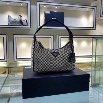 P*rada Top Bag  23*13*5CM