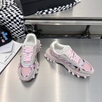 Men Women B*almain Top Quality Sneaker