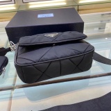 P*rada Top Bag  21*16*7CM
