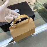 P*rada Top Bag  21*16*7CM
