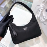 P*rada Top Bag  22*17*6CM