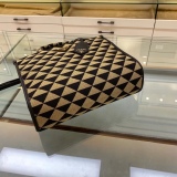 P*rada Top Bag  28*22*9CM